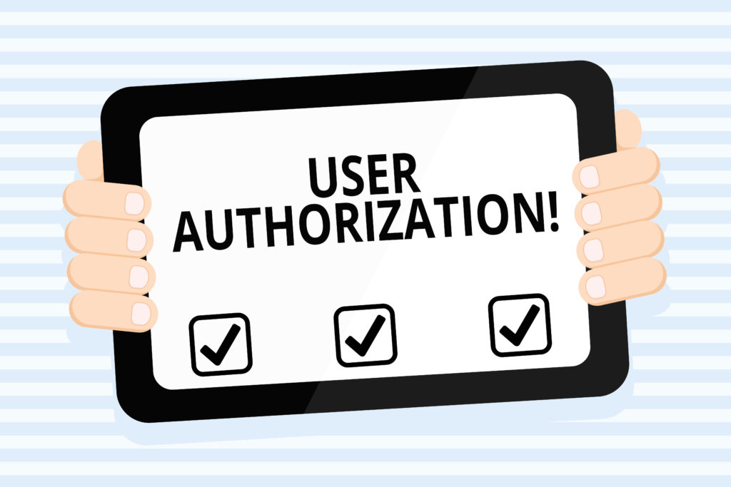 B2B Account Management System Provides Flexible User Authorization Permissions