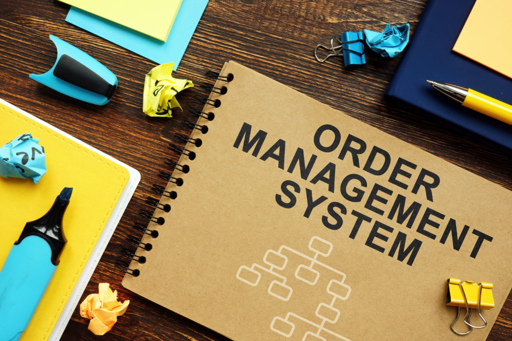 Scaling B2B eCommerce: Order Management