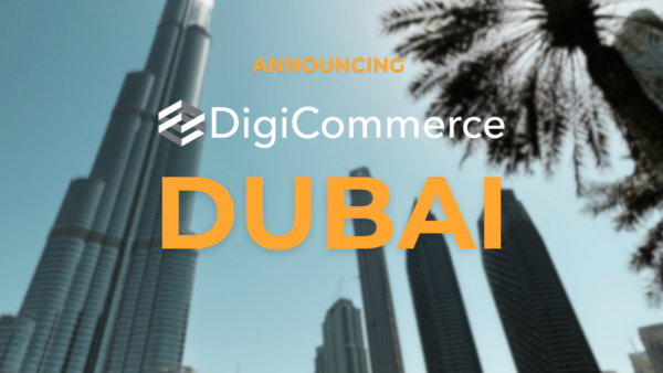DigiCommerce announces Dubai office
